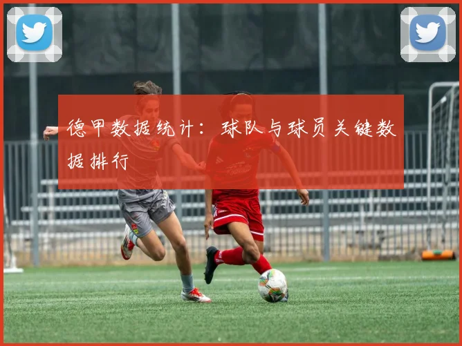 德甲数据统计:球队与球员关键数据排行
