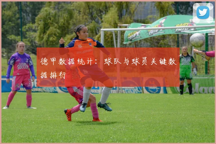 德甲数据统计：球队与球员关键数据排行